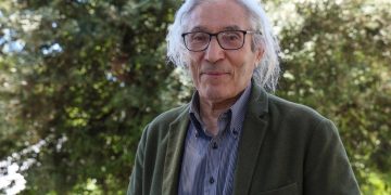 Boualem Sansal Joins France’s Legion of Honor in New Civil Promotion