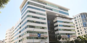 AtlantaSanad Assurance headquarter