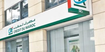 Crédit du Maroc Secures 152% Subscription Rate