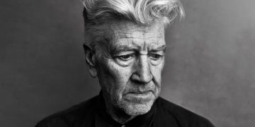 David Lynch.   credits: Josh Telles.