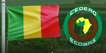 Mali confirms historic withdrawal from ECOWAS regional bloc this month.