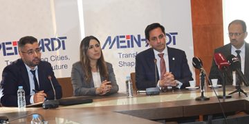Engineering Group Meinhardt Establishes Presence in Morocco