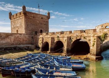 Essaouira