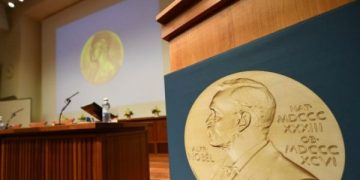 Nobel Prize.