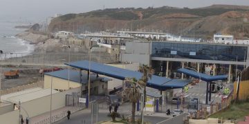 EU delays Ceuta-Morocco smart border launch until early 2025.