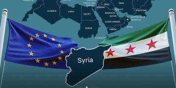 EU countries consider easing sanction on Syria