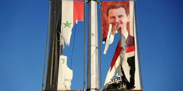 Syria’s ousted Assad chokes in suspected Moscow poisoning attempt.