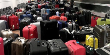 Casablanca’s Mohammed V Airport set up a special team to fix problems with connecting baggage following travelers’ complaints about lost luggage