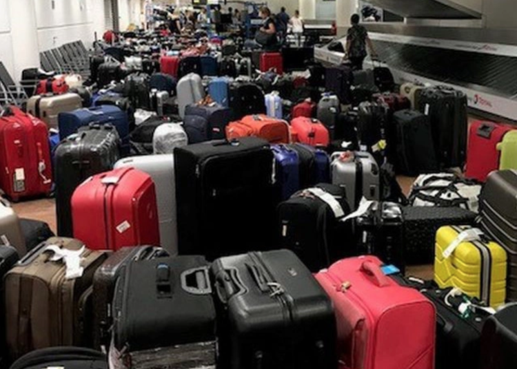 Casablanca’s Mohammed V Airport set up a special team to fix problems with connecting baggage following travelers’ complaints about lost luggage