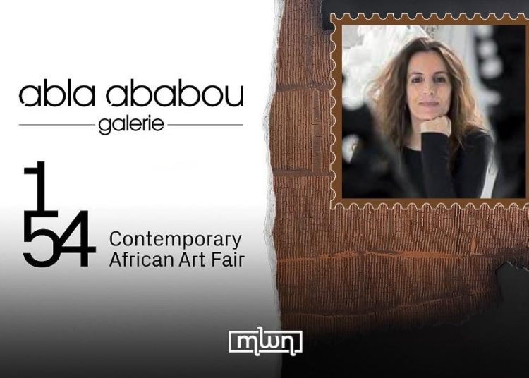 Fatiha Zemmouri: Transforming Raw Materials into Poetic Narratives Through Art