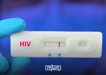 HIV