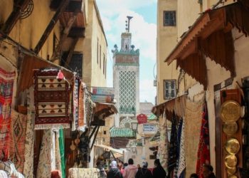 Fez: Morocco's Spiritual Capital