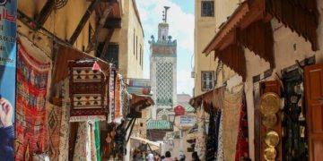 Fez: Morocco's Spiritual Capital