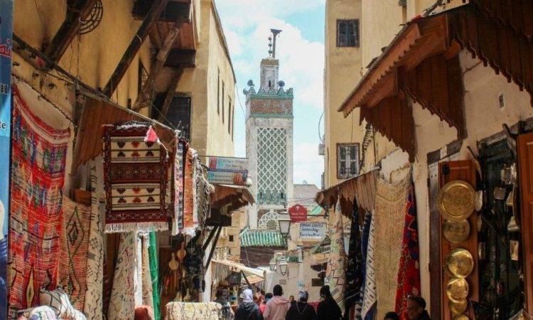 Fez: Morocco's Spiritual Capital