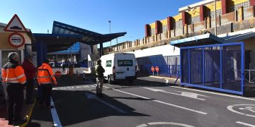 Morocco reopens Melilla customs post after six-year border closure.