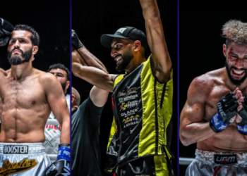 One Championship