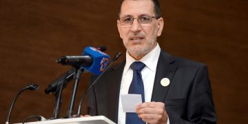 The former Moroccan head of government compared the rebel offensive to the October 7 attack by Hamas.