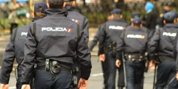 Spanish police foil alleged terror plot targeting historic basilica in Alicante province.