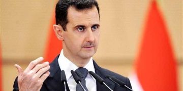 Bashar al-Assad