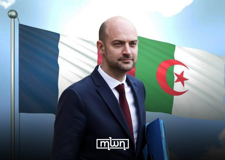 France warns Algeria of ‘retaliation’ over escalating diplomatic crisis.