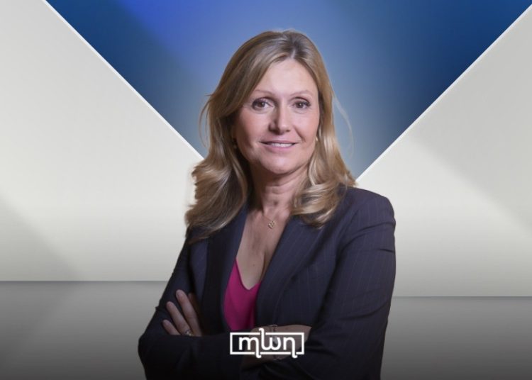 Yael Braun Pivet