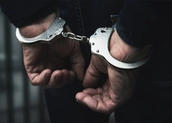 French authorities intensify arrests of Algerian social media figures who call for violence against France.