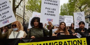 France aims to recriminalize illegal stays despite EU court ban.