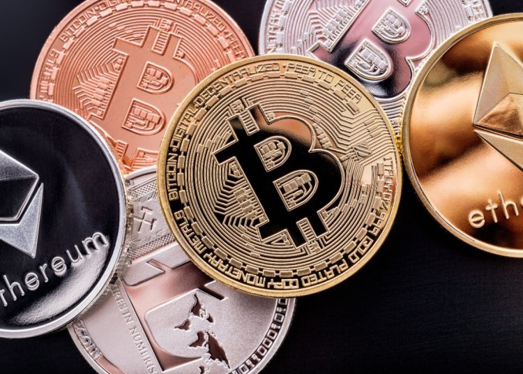 Young hacker caught with €210 million in stolen cryptocurrency from 2018.