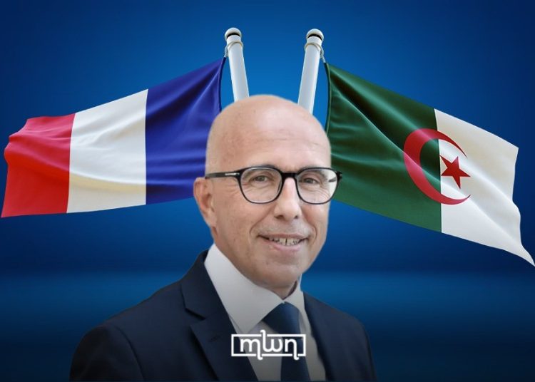 “France’s weak response to Algeria reflects government impotence