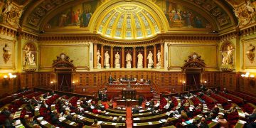 Franco-Algerian migration deal faces unprecedented opposition across French politics.