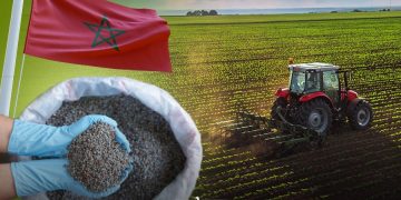 Morocco has continued its commitment to quality and safety of exported fertilizers.