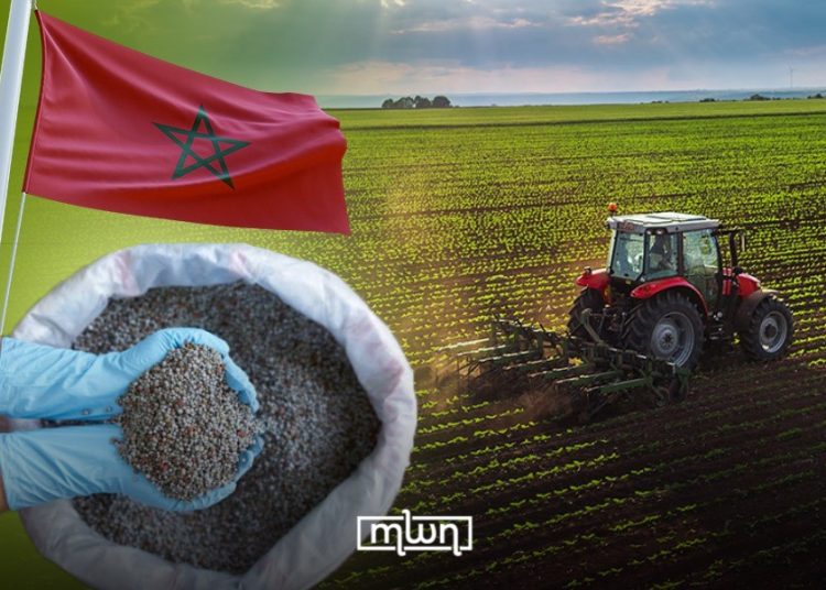 Morocco has continued its commitment to quality and safety of exported fertilizers.