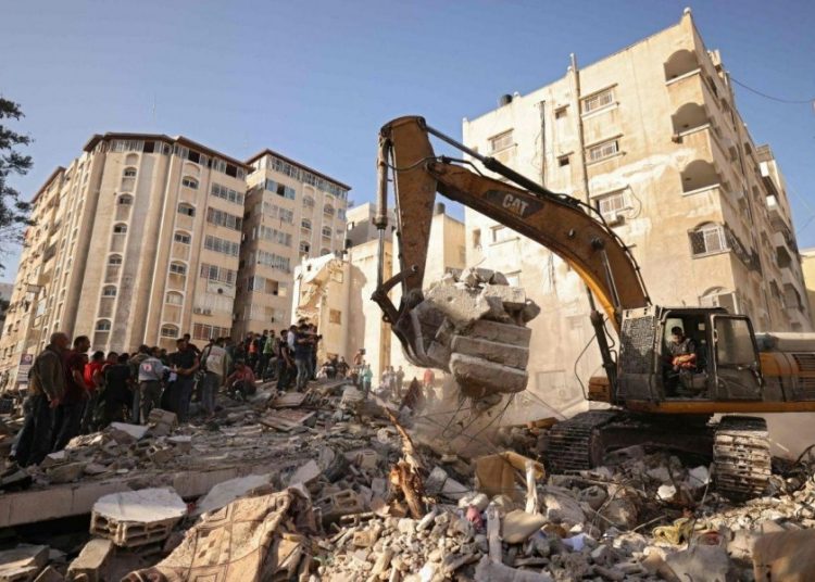 Gaza