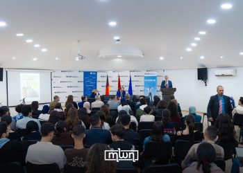 German Ambassador: Social Market Economy is a Blueprint for Professional Success