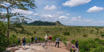 Ghana beckons with beaches
