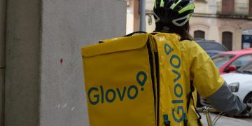 Glovo to shift to employment model for delivery workers in Spain.