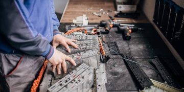 Gotion High-Tech Invests €2.5 Billion in Battery Production Facilities in Morocco and Slovakia
