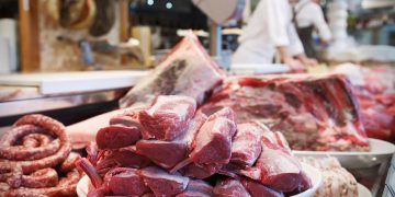 Authorities Seize Over 5 Tons of Unsafe Meat Intended to Be Sold During Ramadan