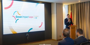 Green Impact Expo & Summit 2025