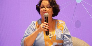 HACA president demands stronger accountability from global digital platforms.