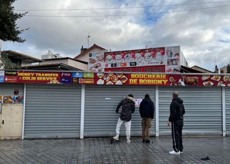 The owner has a long history of trouble with food officials