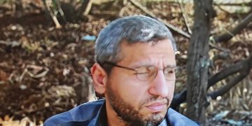 Hamas’s military chief