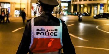 Authorities Investigate Apparent Suicide Attempt of Police Officer in Rabat