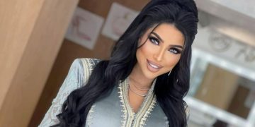 Dounia Batma