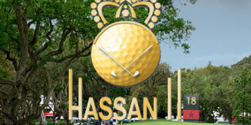 Hassan II Golf Trophy gathers world-class athletes from across the world