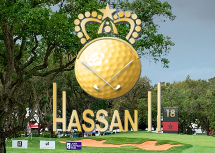Hassan II Golf Trophy gathers world-class athletes from across the world