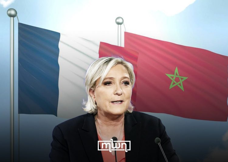 Despite xenophobic image