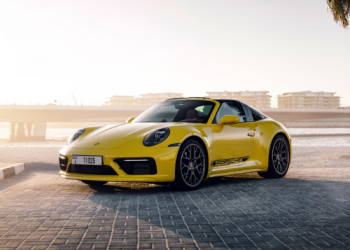 Review your rental agreement before you bring back your car.
