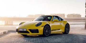 Review your rental agreement before you bring back your car.