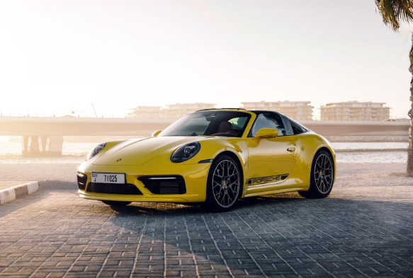 Review your rental agreement before you bring back your car.